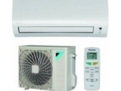 Montaj service intretinere aparate aer conditionat